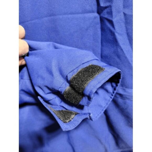 Maxam Mountain Fleece Lined Jacket‎ #054 - Picture 8 of 8